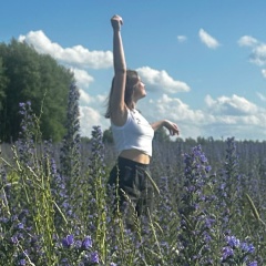 Евгения Колибри, 06.06.1990, Москва