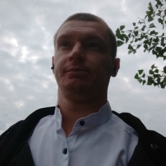 Антон Евграфов, 30.06.1992