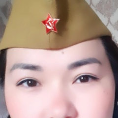 Айлаң Сандыева, 16.04.1989, Туран