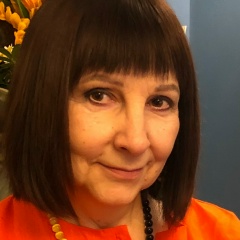 Ирина Окунева, 11.12, Москва