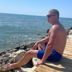 Дмитрий Орлов, 20.03, Павлово