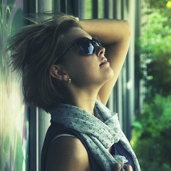 Анастасия Золотова, 20.04, Санкт-Петербург