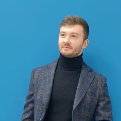 Алексей Бочкарев, 22.10, Находка