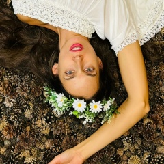 Наталья Сергеева, 13.06, Санкт-Петербург