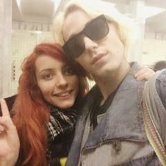 Никита Савельев, 26.02.1994, Москва