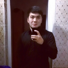 Азиз Сулейменов, 30.12, Тараз