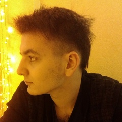 Дима Богович, Белгород