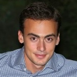 Александр Леонов, 28.04, Москва