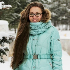 Лилия Корионова, 08.02, Чебоксары