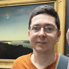 Artyom Zodyan, 30.03.1981, Санкт-Петербург