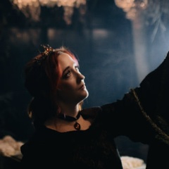 Дария Бондаренко, 06.10, Жуковский