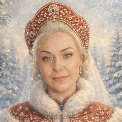 Любовь Карталис, 12.05, Санкт-Петербург