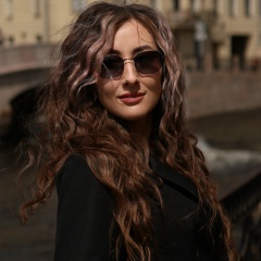 Екатерина Арутюнян, 09.07