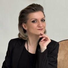 Дарья Фомина, 18.09, Москва