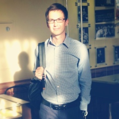 Дима Shu, 28.02.1987, Санкт-Петербург