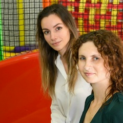 Наталья Волкова, 06.12.1990, Ростов-на-Дону