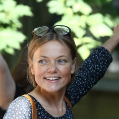 Светлана Церих, 29.04, Москва