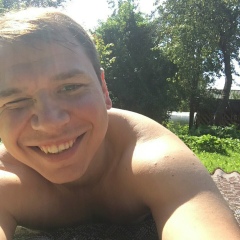 Иван Tarasoff, 24.06, Москва