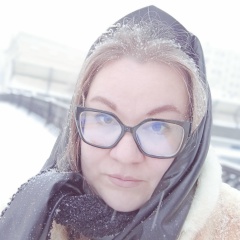 Дарья Сухинина, 09.12, Голицыно