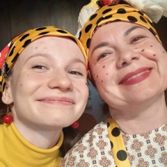 Venera Guryanova, Уфа