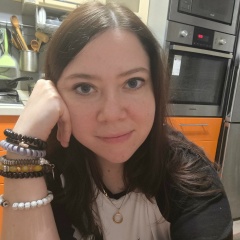 Ирина Рязанцева, 30.06, Москва