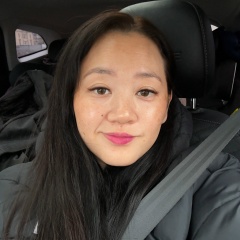 Виктория Папина, 30.03, Санкт-Петербург