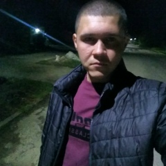 Дима Ковальчик, 03.11.1996, Николаев