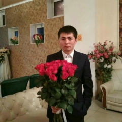 Элдияр Мурзаев, 26.01.1991, Бишкек