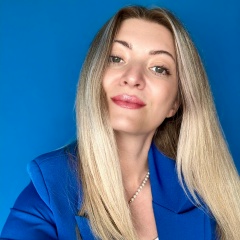Елена Моисеенкова, 08.09, Десногорск