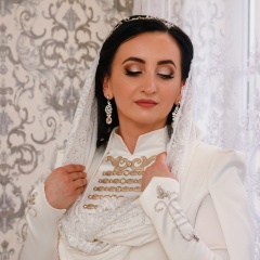 Фатима Жолаева, 10.11.1985, Нальчик