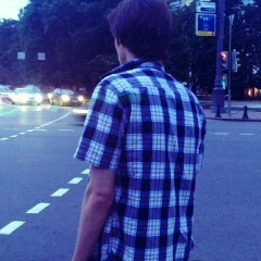 Иван Горский, Москва