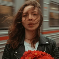 Танюшка Юдакова, 25.09.1993, Челябинск