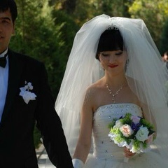 Айжана Нуралиевна, 24.03.1990, Шымкент