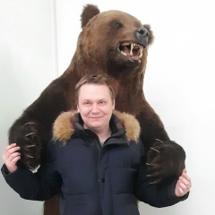 Илья Захаров, 08.03.1991, Сургут