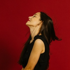 Оля Чудопал, 30.04