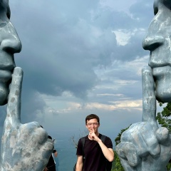 Halilla Sapayev, 21.05, Hanoi