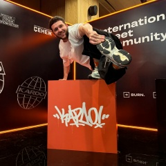 Константин Петров, 20.10