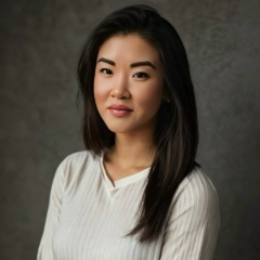 Анна Ким, 09.03