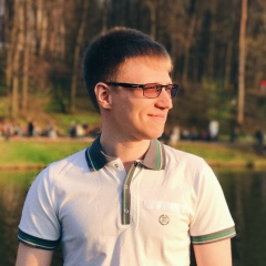 Павел Борисов, 02.01.1990, Москва