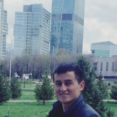 Мадияр Мансур, 02.11, Кызылорда