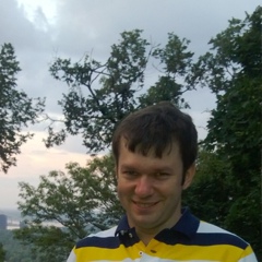 Иван Ус, 15.02.1982, Киев