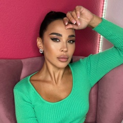 Екатерина Ермилова, 29.06