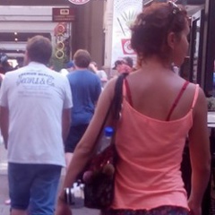 Рыжее Безобразие, 14.09, Красноярск