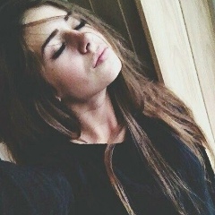 Дарина Солнцева, 08.03.1920