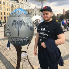 Макс Оболонский, 26.10, Vancouver