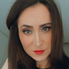 Dorina Bordeniuc, Кишинев