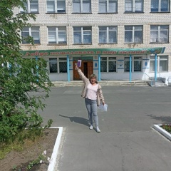 Евгения Исаева