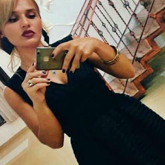 Naty Kapanadze, 16.02.1994, Тбилиси