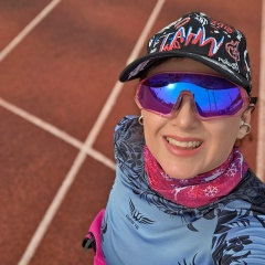 Дина Климова, 21.02