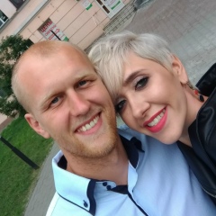 Алиса Шалагинова, 23.10, Новосибирск